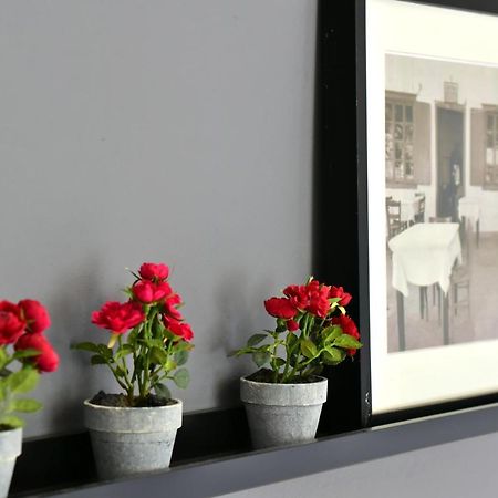 Piteoussa Rooms Đảo Hydra Ngoại thất bức ảnh