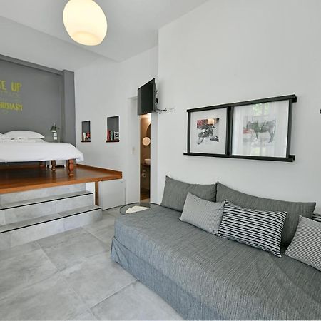 Piteoussa Rooms Đảo Hydra Ngoại thất bức ảnh