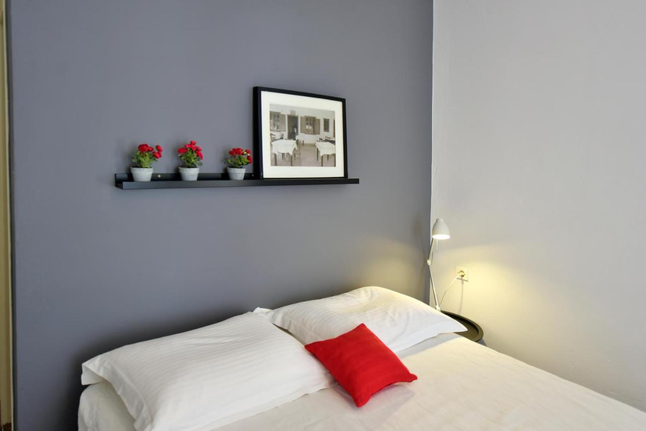 Piteoussa Rooms Đảo Hydra Ngoại thất bức ảnh
