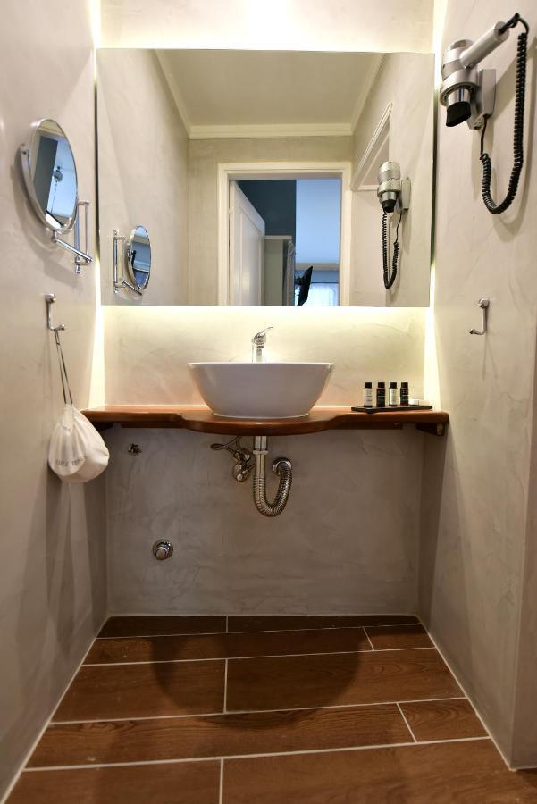 Piteoussa Rooms Đảo Hydra Ngoại thất bức ảnh
