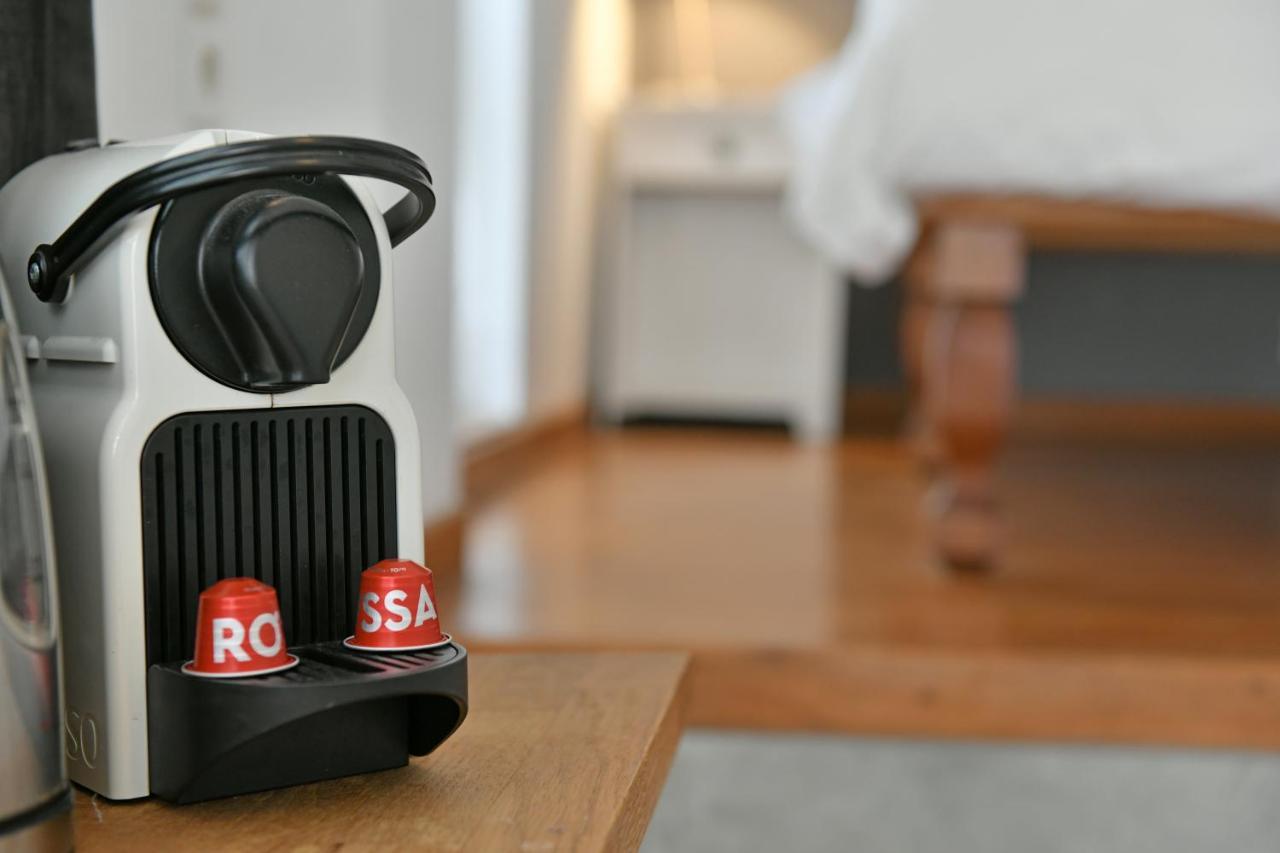 Piteoussa Rooms Đảo Hydra Ngoại thất bức ảnh