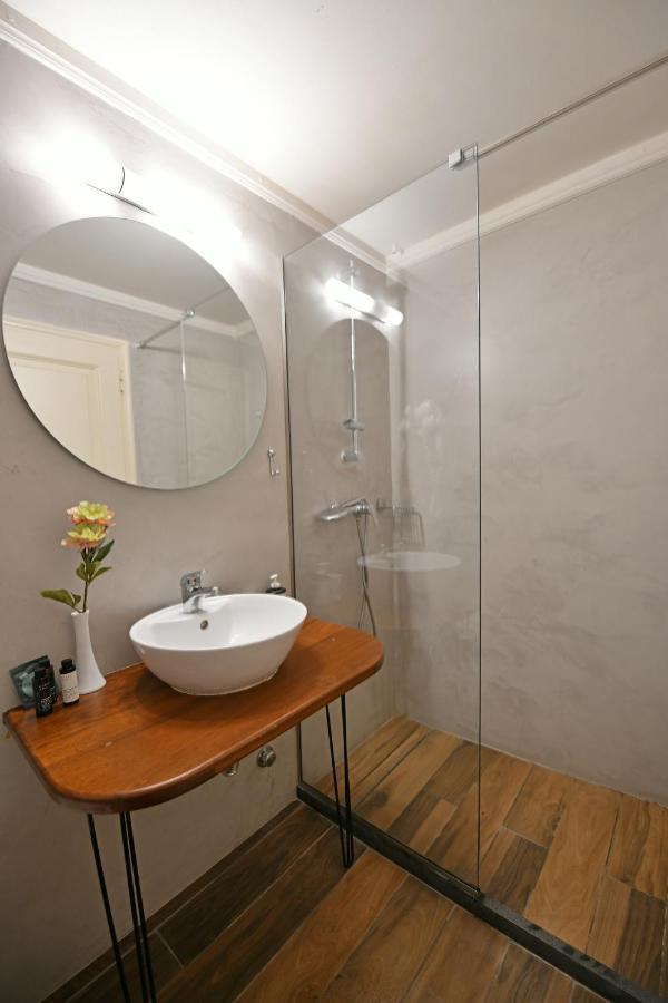 Piteoussa Rooms Đảo Hydra Ngoại thất bức ảnh